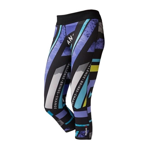 REEBOK OS REV CAPRI negro