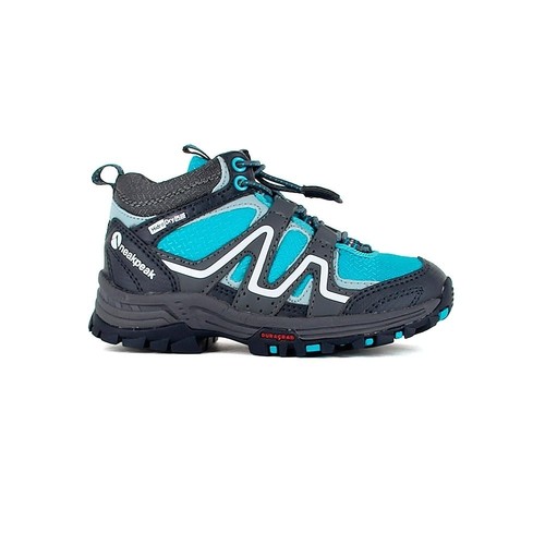 NEAK PEAK APPROACH MID AZ azul