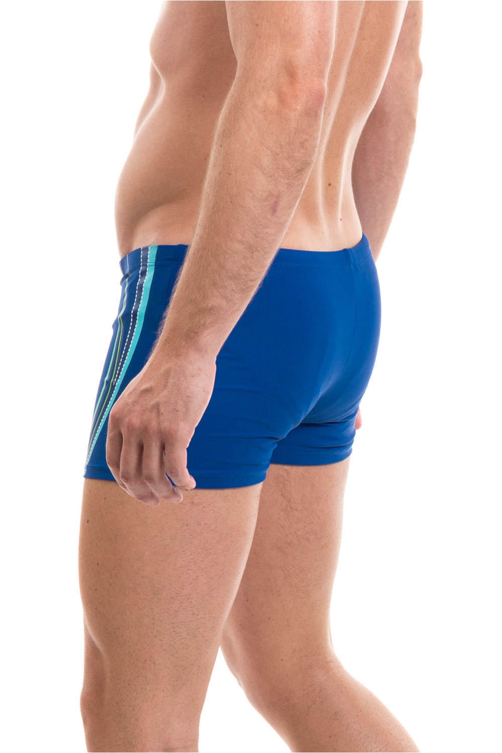 Seafor bañador natación hombre TANGER vista trasera Seafor bañador natación hombre TANGER vista trasera