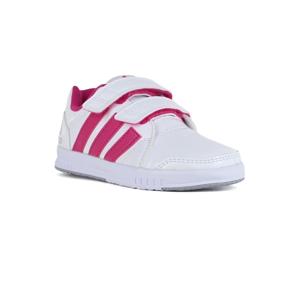 adidas zapatilla multideporte niño Adidas LK Trainer 7 CF K vista superior adidas zapatilla multideporte niño Adidas LK Trainer 7 CF K vista superior