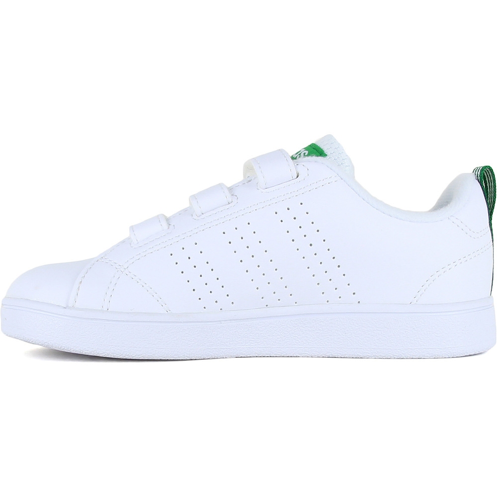 adidas zapatilla moda niño Adidas VS ADV CL CMF C puntera adidas zapatilla moda niño Adidas VS ADV CL CMF C puntera