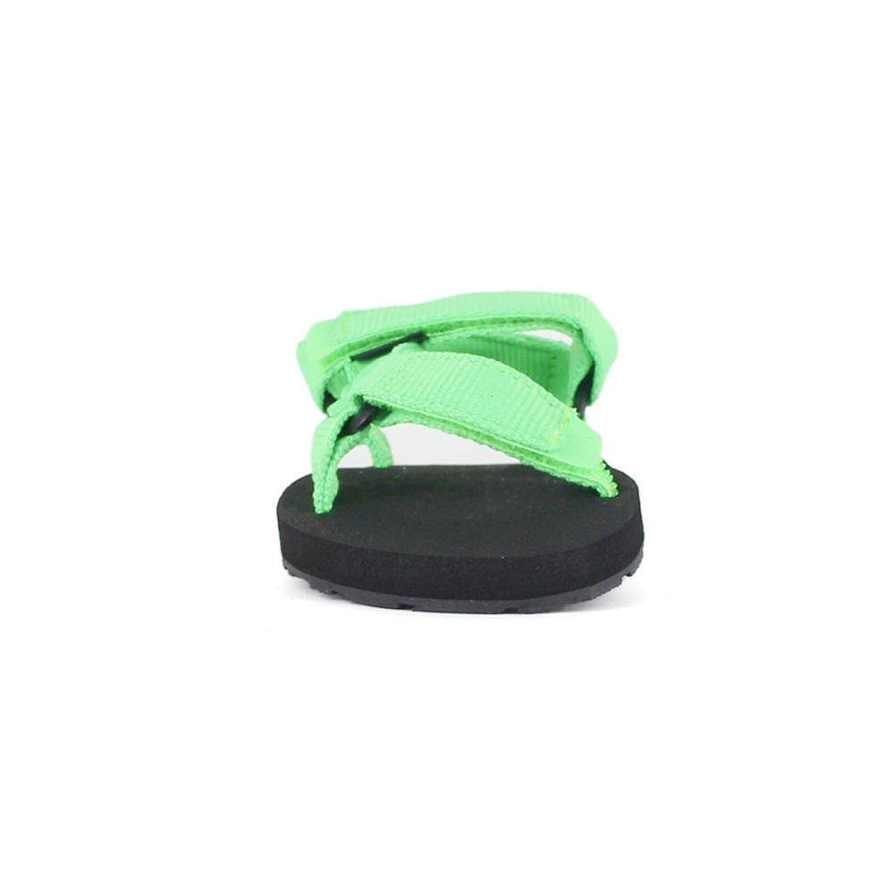 Neak Peak sandalias trekking niño Sand lateral interior Neak Peak sandalias trekking niño Sand lateral interior
