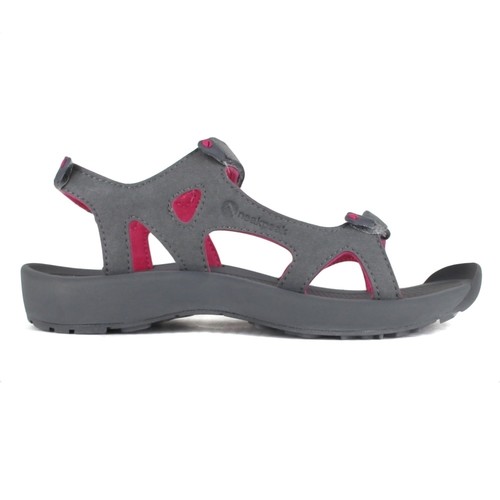 NEAK PEAK SEASHORE gris