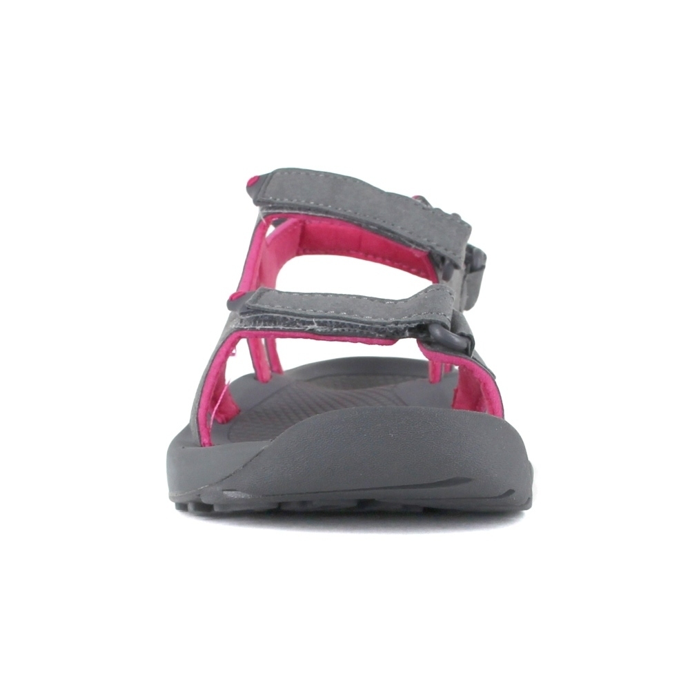 Neak Peak sandalias trekking mujer Seashore lateral interior Neak Peak sandalias trekking mujer Seashore lateral interior