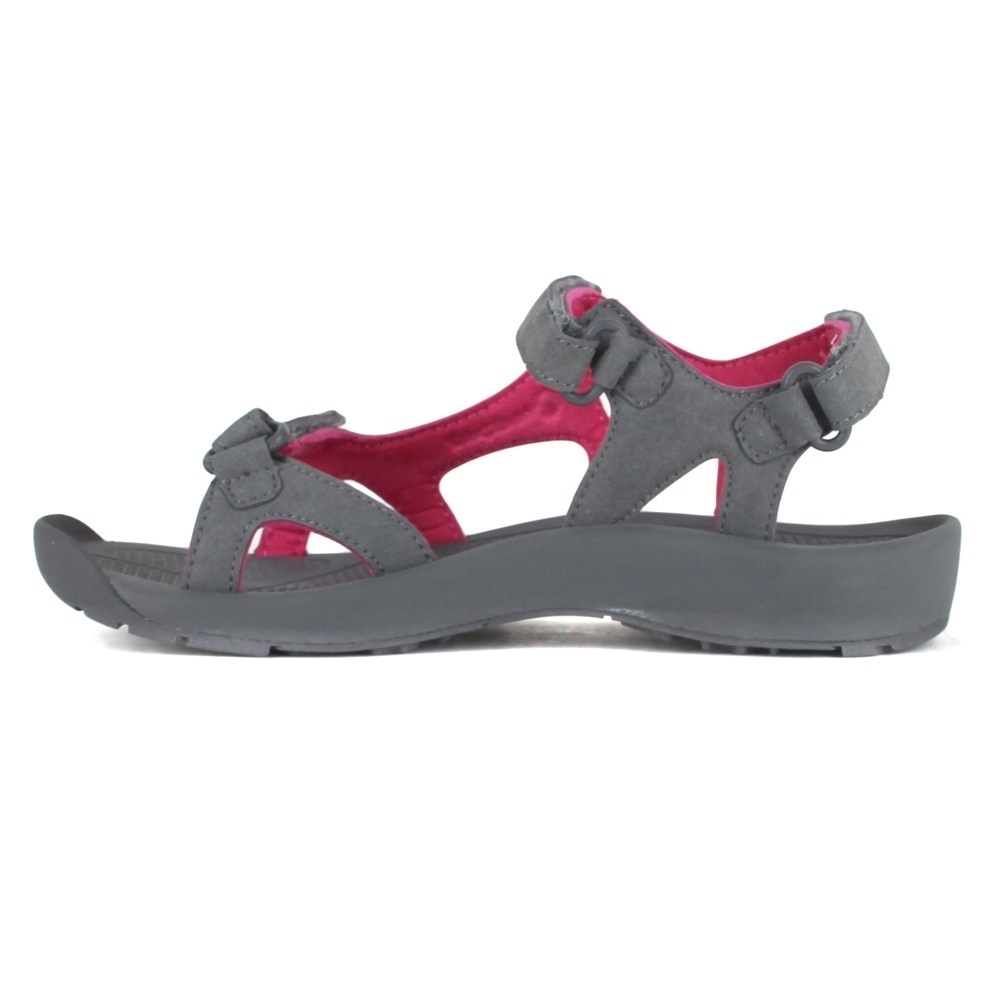 Neak Peak sandalias trekking mujer Seashore puntera Neak Peak sandalias trekking mujer Seashore puntera