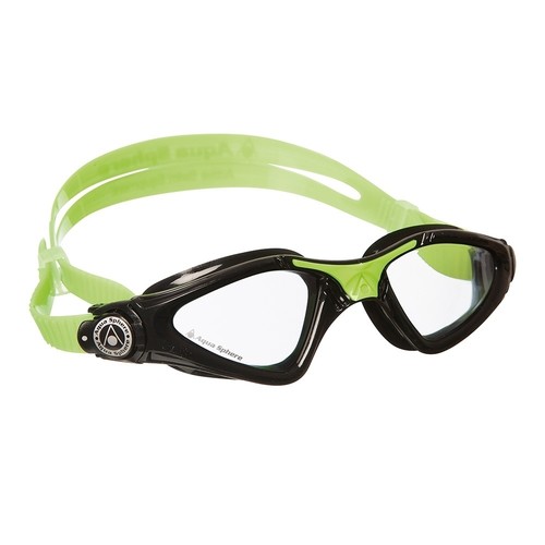 AQUASPHERE KAYENNE JR negro