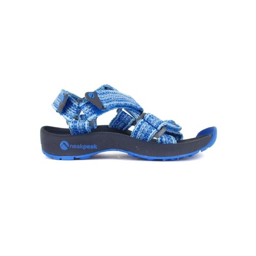 NEAK PEAK RIVERSIDE azul