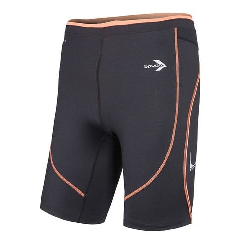 SPYRO R-FOKY BLACK/ORANGE F SOMBRA negro