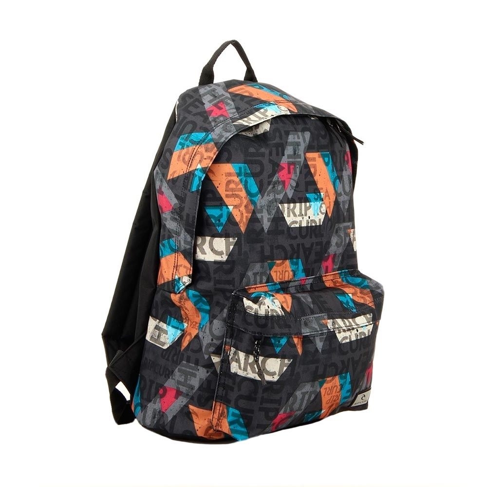 Rip Curl mochila deporte Rip Curl GEO PARTY DOME 01 Rip Curl mochila deporte Rip Curl GEO PARTY DOME 01