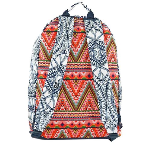 RIP CURL MAYAN SUN DOUBLE DOME blanco