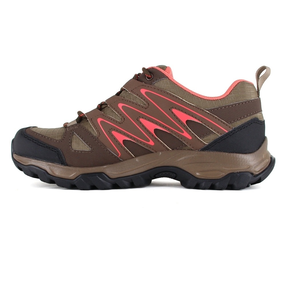 Salomon zapatilla trekking mujer Salomon _3_GRANITIK 2 GTX W puntera Salomon zapatilla trekking mujer Salomon _3_GRANITIK 2 GTX W puntera