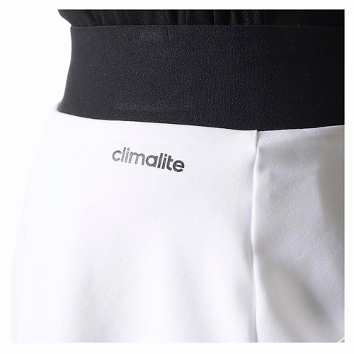 ADIDAS CLUB SKORT blanco