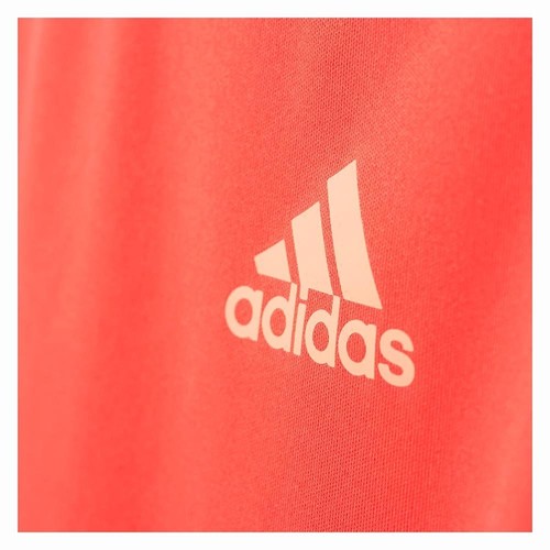 ADIDAS COURT TANK rojo
