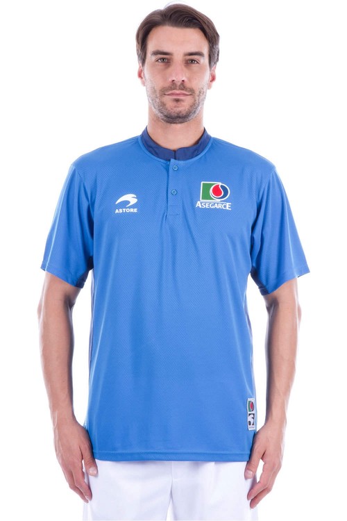 ASTORE CAMISETA ASEGARCE 2016 azul