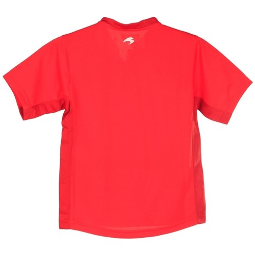 ASTORE CAMISETA ASEGARCE 2016 INF rojo