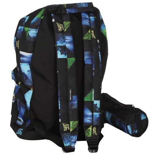 RIP CURL SEARCH PHOTO DOME+PC gris