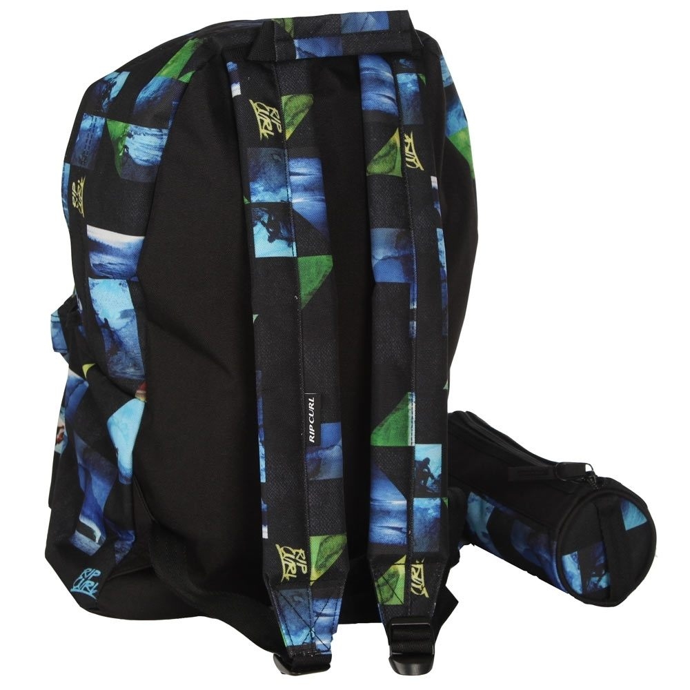 Rip Curl mochila deporte Rip Curl SEARCH PHOTO DOME+PC 01 Rip Curl mochila deporte Rip Curl SEARCH PHOTO DOME+PC 01