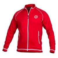 SUDADERA URBAN HOMBRE ROJO SUDADERA URBAN HOMBRE ROJO