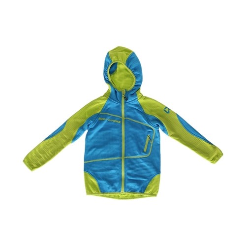 ROCK EXPERIENCE LAVAREDO HOODIE FLEEECE JUNIOR