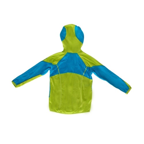 ROCK EXPERIENCE LAVAREDO HOODIE FLEEECE JUNIOR