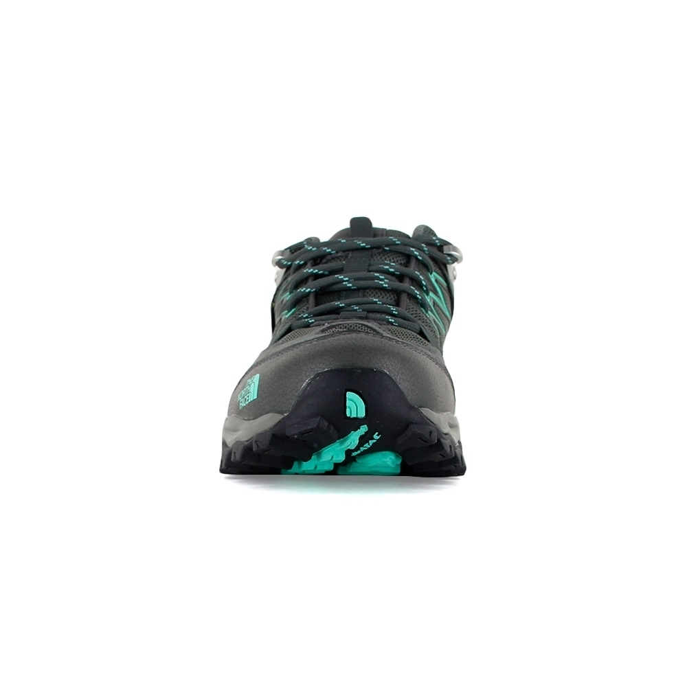 The North Face zapatilla trekking mujer The North Face _1_2_W TERRA GTX lateral interior The North Face zapatilla trekking mujer The North Face _1_2_W TERRA GTX lateral interior