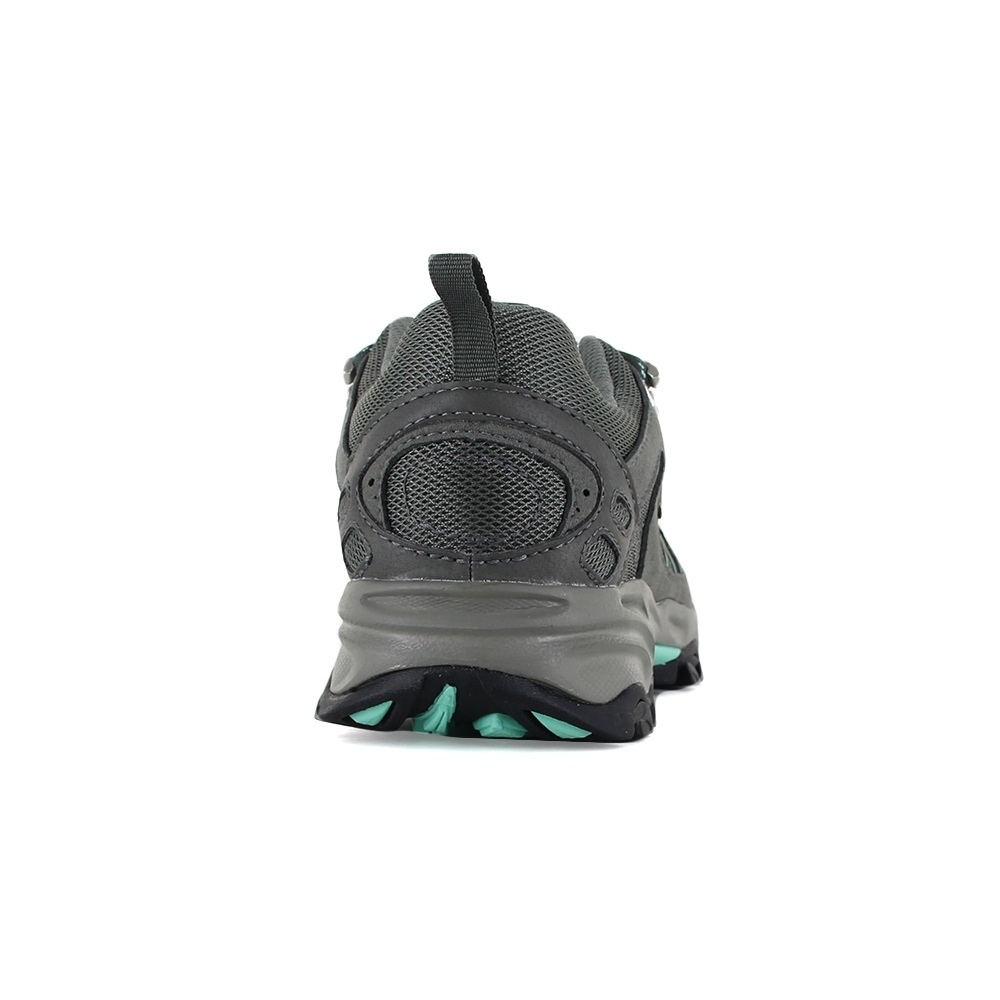 The North Face zapatilla trekking mujer The North Face _1_2_W TERRA GTX vista trasera The North Face zapatilla trekking mujer The North Face _1_2_W TERRA GTX vista trasera