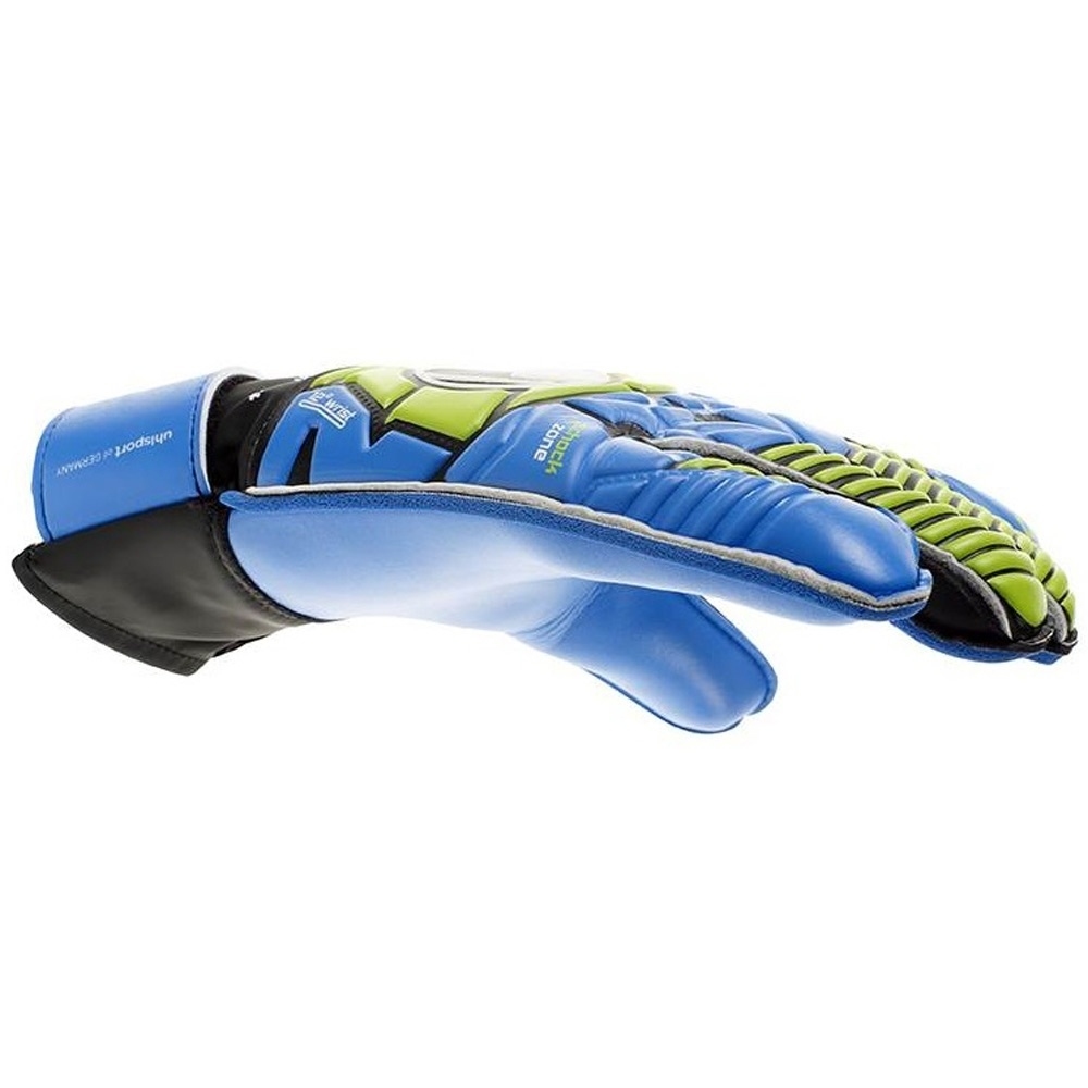 Uhlsport guantes portero Uhlsport ELIMINATOR STARTER SOFT 01 Uhlsport guantes portero Uhlsport ELIMINATOR STARTER SOFT 01