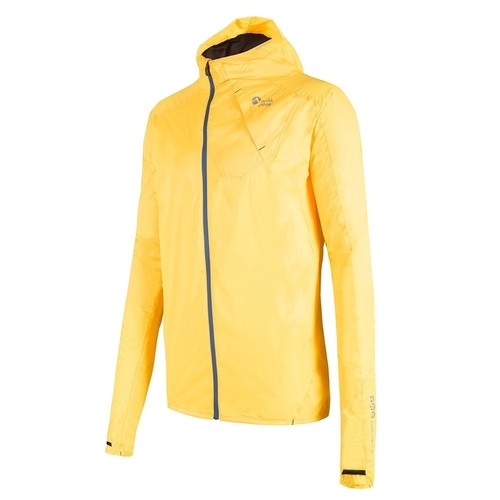 NEAK PEAK B-ALKUN SAFFRON amarillo