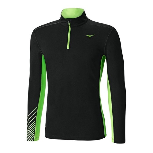 MIZUNO WARMALITE VENTURE HZ negro
