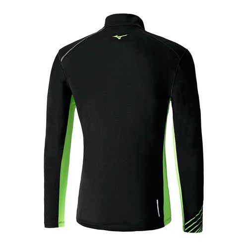 MIZUNO WARMALITE VENTURE HZ negro