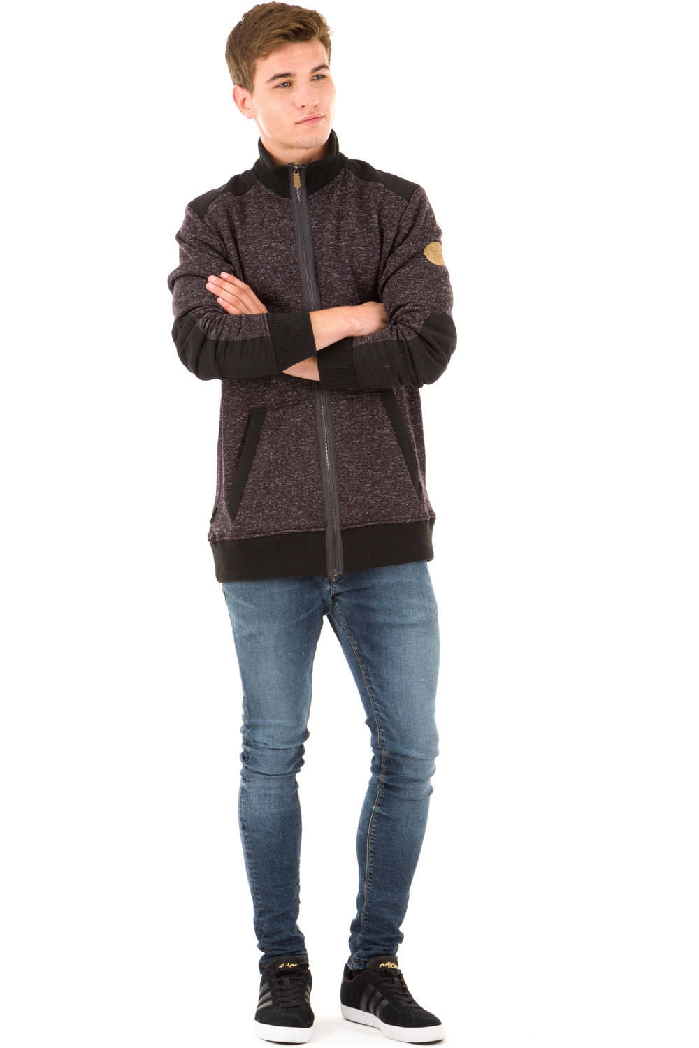 Neak Peak polar hombre Neak Peak B-NEWCOMEN vista detalle Neak Peak polar hombre Neak Peak B-NEWCOMEN vista detalle