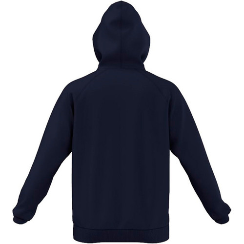 ADIDAS BTS HOODIE azul
