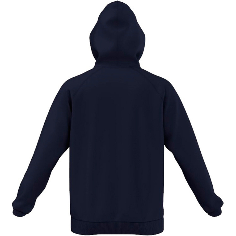 adidas sudadera hombre Adidas BTS HOODIE vista trasera adidas sudadera hombre Adidas BTS HOODIE vista trasera