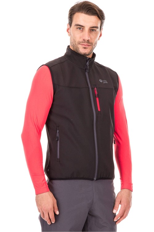 NEAK PEAK B-TOYRES negro