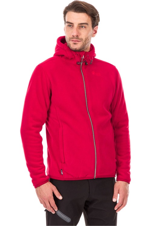 NEAK PEAK B-ROMEU rojo