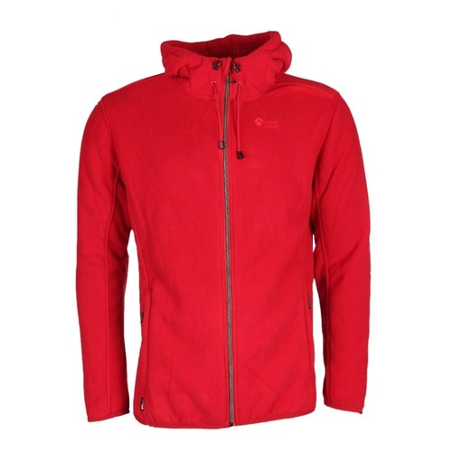 NEAK PEAK B-ROMEU rojo