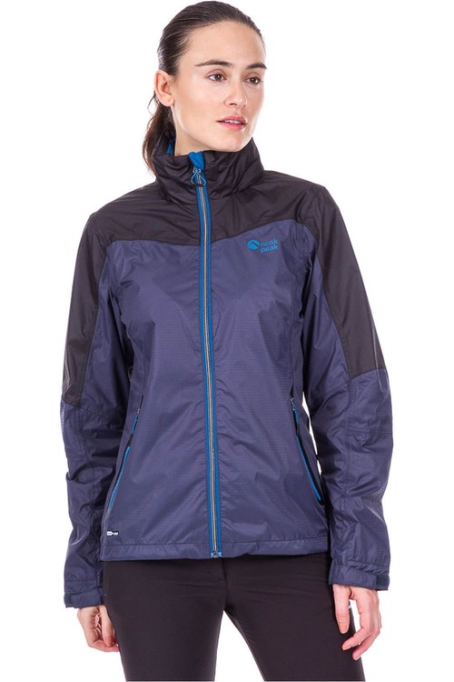 NEAK PEAK B-SARESAS azul
