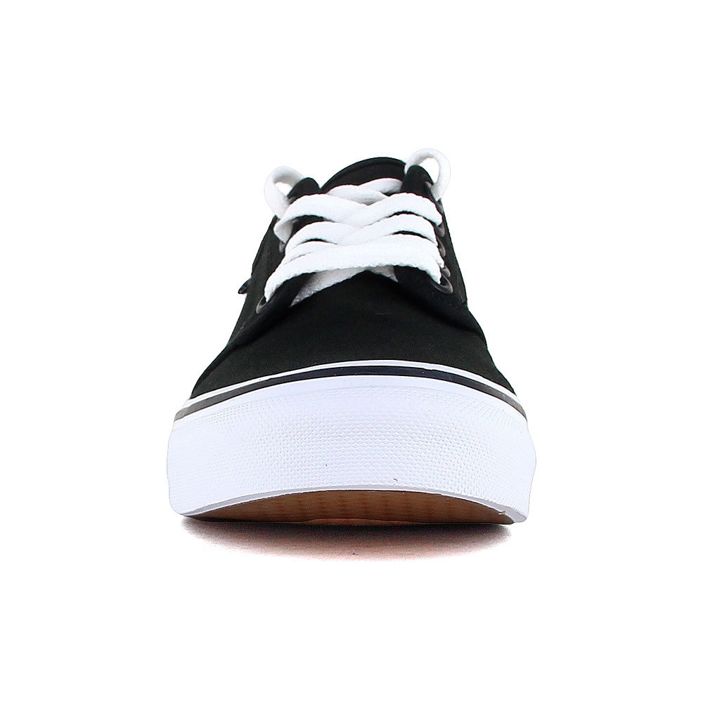 Vans zapatilla moda mujer Vans W CAMDEN STRIPE (Canvas) lateral interior Vans zapatilla moda mujer Vans W CAMDEN STRIPE (Canvas) lateral interior