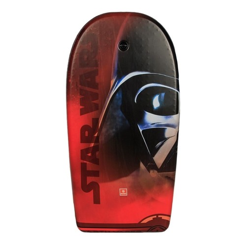 MONDO STAR WARS BODY BOARD 94 CM marron
