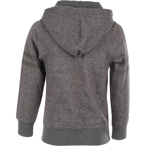 NAMEIT NITSALMAN SWE CARD W HOOD NMT gris