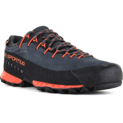 LA SPORTIVA TX4 GORE TEX gris