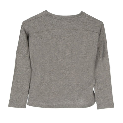 LOSAN CAMISETA  STAR gris