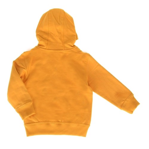 LOSAN SUDADERA LITTLE FLYING AM amarillo
