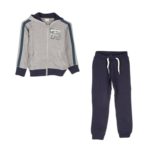 NAMEIT NITKEENAN BRU SWEAT SET R NMT CAMP