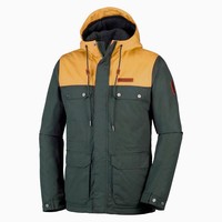 Colburn Crest J Colburn Crest J