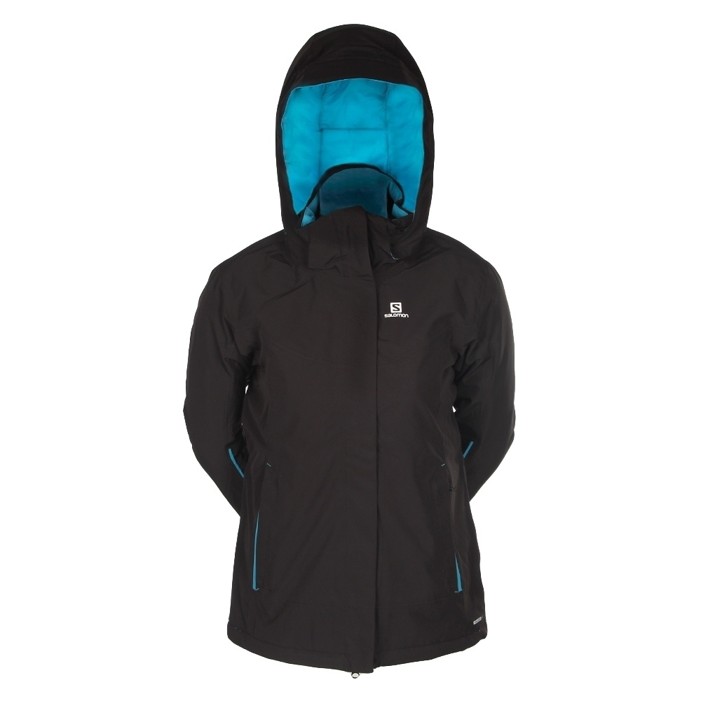 Salomon chaqueta esquí mujer Salomon CRUISE JKT W 03 Salomon chaqueta esquí mujer Salomon CRUISE JKT W 03