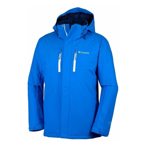 COLUMBIA ALPINE VISTA AZ azul