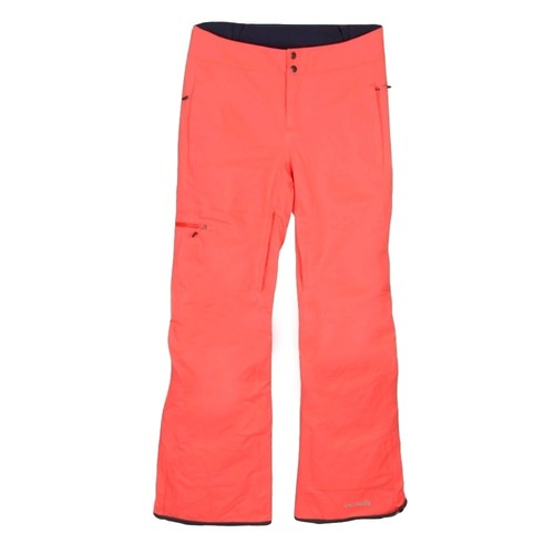 COLUMBIA VELOCA VIXEN PANT CORAL rosa