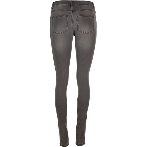 JAQUELINE DE YONG _AL_JDYFAME DESTROY MEDIUM GREYJEANS DNM RP1 gris