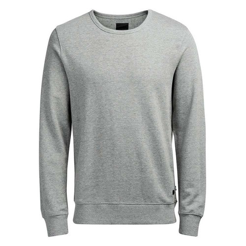 PRODUKT PKTVIY BASIC CREW NECK gris